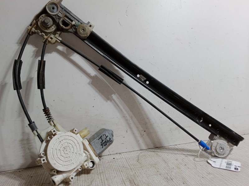Recambio de elevalunas electrico trasero izquierdo para bmw 5 (e39) 523 i referencia OEM IAM   