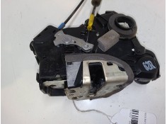 Recambio de cerradura puerta delantera derecha para toyota corolla verso (zer_, zze12_, r1_) 2.2 d-4d (aur10_) referencia OEM IA 2