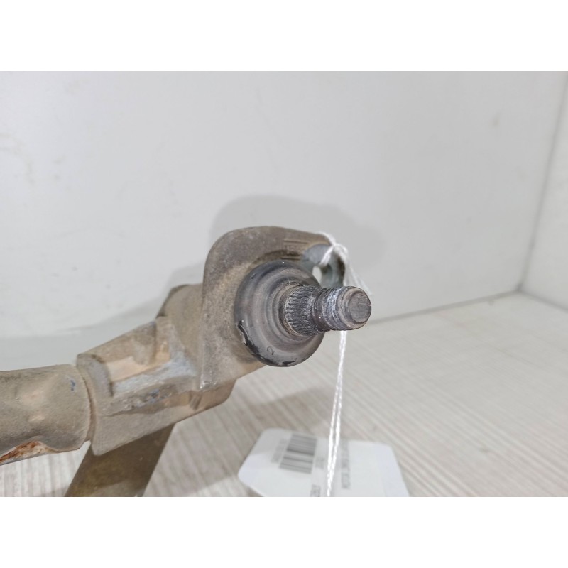Recambio de motor limpia delantero para citroën saxo (s0, s1) 1.4 vts referencia OEM IAM 53544102  