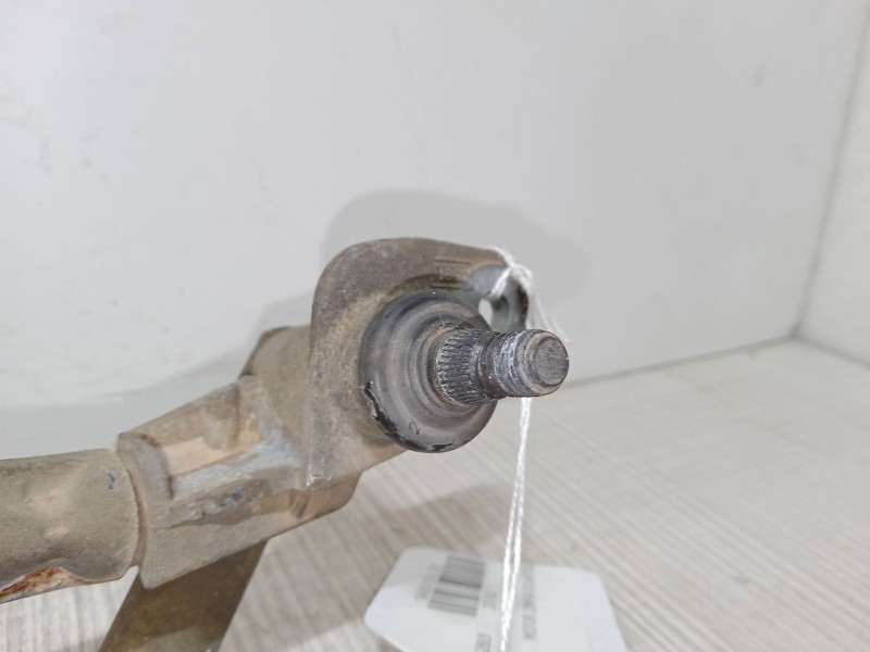 Recambio de motor limpia delantero para citroën saxo (s0, s1) 1.4 vts referencia OEM IAM 53544102  