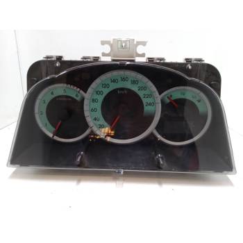 CUADRO INSTRUMENTOS 838000F091 MB2574308260