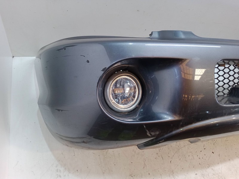 Recambio de paragolpes delantero para hyundai santa fé i (sm) 2.0 crdi referencia OEM IAM   