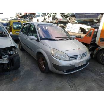 RENAULT SCÉNIC II (JM0/1_)