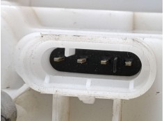 Recambio de cerradura puerta delantera derecha para renault laguna ii (bg0/1_) 1.9 dci (bg08, bg0g) referencia OEM IAM    2