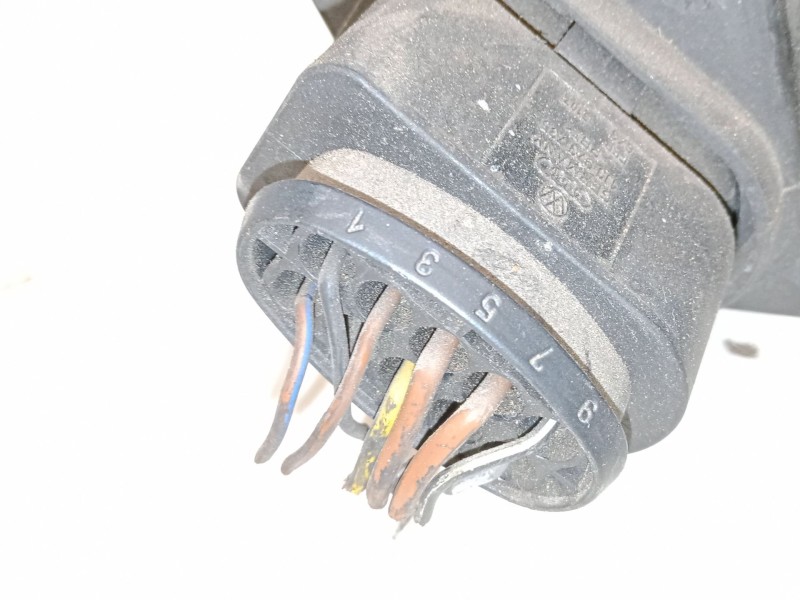 Recambio de faro izquierdo para skoda octavia ii combi (1z5) 1.6 tdi referencia OEM IAM 1Z1941015F  