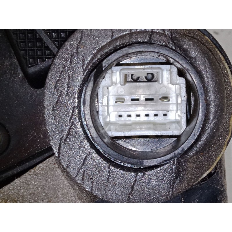 Recambio de cerradura puerta delantera derecha para toyota corolla verso (zer_, zze12_, r1_) 2.2 d-4d (aur10_) referencia OEM IA