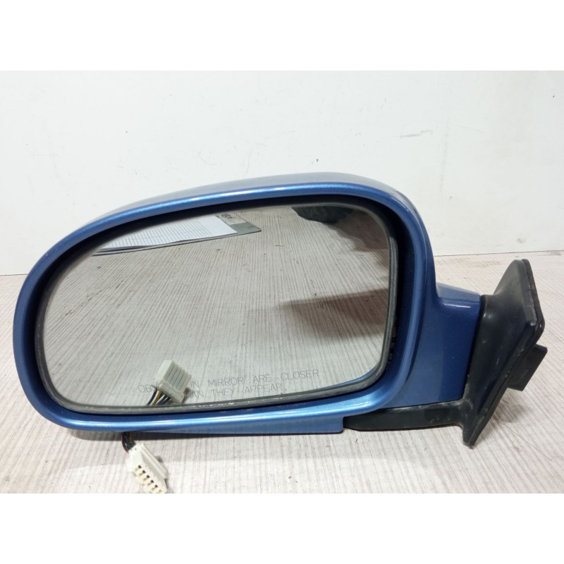 Recambio de retrovisor electrico izquierdo abatible para chevrolet tacuma monospace (u100) 1.6 referencia OEM IAM   