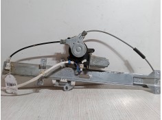 Recambio de elevalunas electrico delantero derecho para honda jazz ii (gd_, ge3, ge2) 1.2 i-dsi (gd5, ge2) referencia OEM IAM