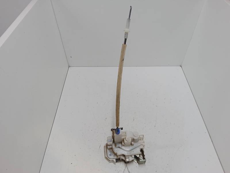 CERRADURA PUERTA DELANTERA DERECHA 