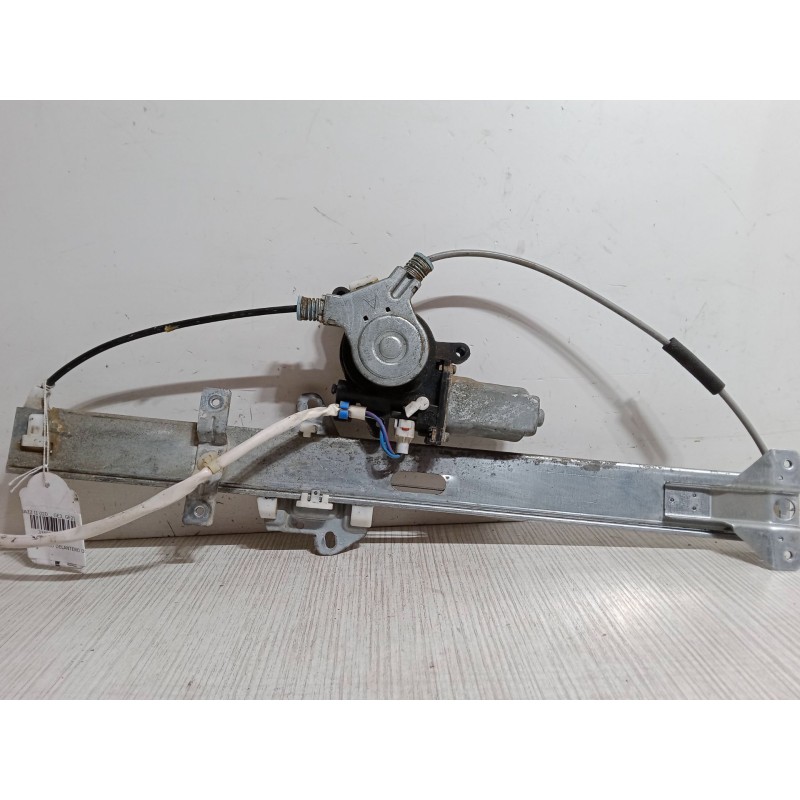 Recambio de elevalunas electrico delantero derecho para honda jazz ii (gd_, ge3, ge2) 1.2 i-dsi (gd5, ge2) referencia OEM IAM   