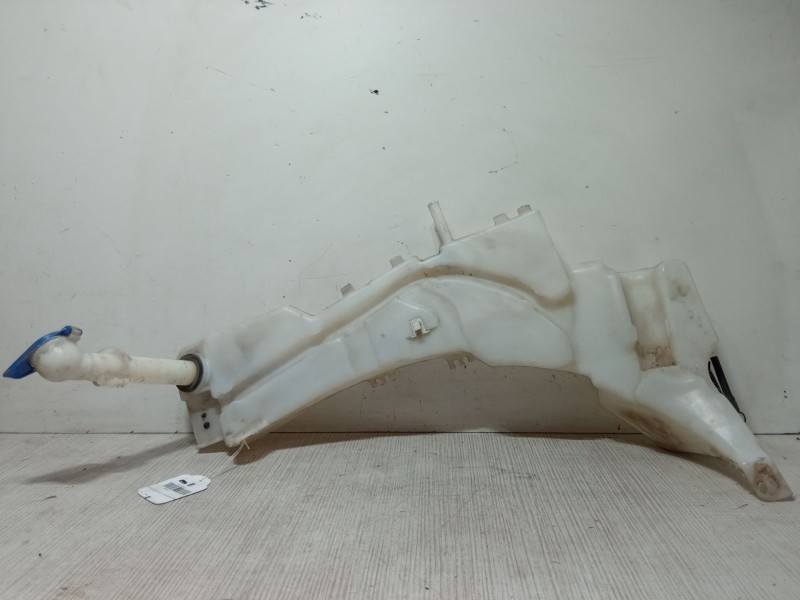 Recambio de botella liquido limpiaparabrisas para ford kuga i 2.0 tdci referencia OEM IAM   