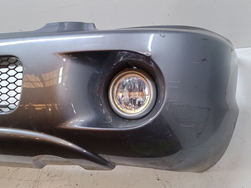 Recambio de paragolpes delantero para hyundai santa fé i (sm) 2.0 crdi referencia OEM IAM   