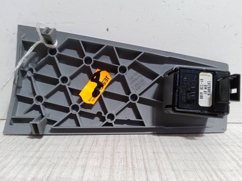 Recambio de mando elevalunas delantero derecho para bmw 7 (e65, e66, e67) 735 i, li referencia OEM IAM   