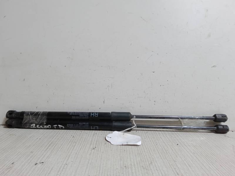 AMORTIGUADORES MALET/PORTON 450N 