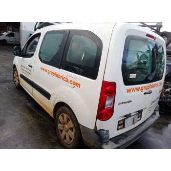CITROËN BERLINGO MULTISPACE (B9)