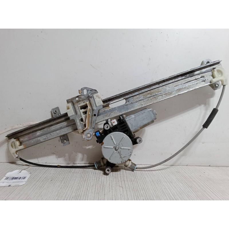 Recambio de elevalunas electrico delantero derecho para honda jazz ii (gd_, ge3, ge2) 1.2 i-dsi (gd5, ge2) referencia OEM IAM   