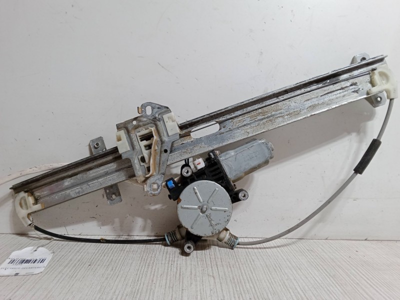 Recambio de elevalunas electrico delantero derecho para honda jazz ii (gd_, ge3, ge2) 1.2 i-dsi (gd5, ge2) referencia OEM IAM   