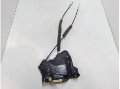Recambio de cerradura puerta delantera izquierda para toyota corolla verso (zer_, zze12_, r1_) 2.2 d-4d (aur10_) referencia OEM 