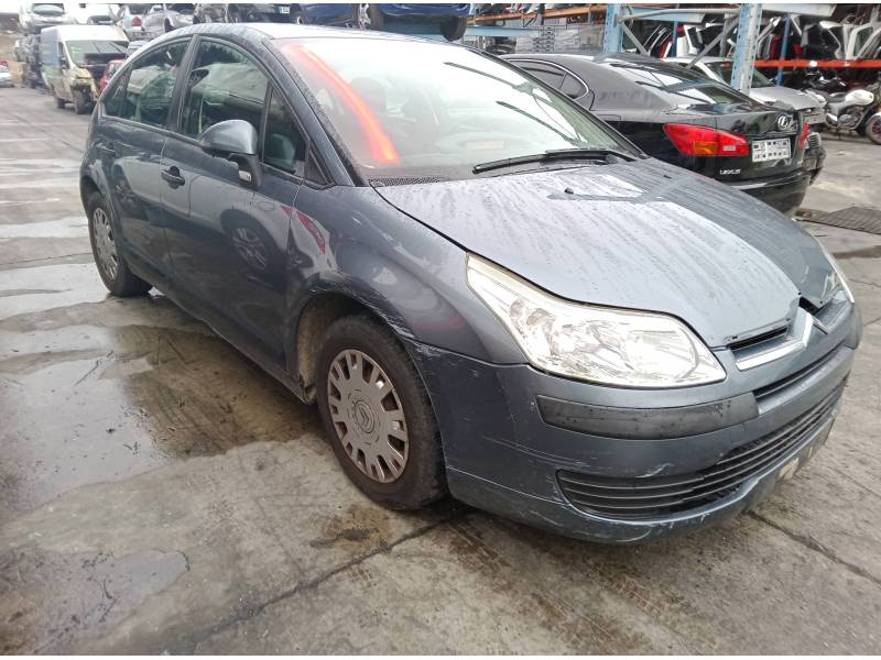 CITROËN C4 I (LC_)