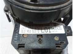 Recambio de mando luces para skoda fabia i (6y2) 1.4 referencia OEM IAM 8L0953513G   2