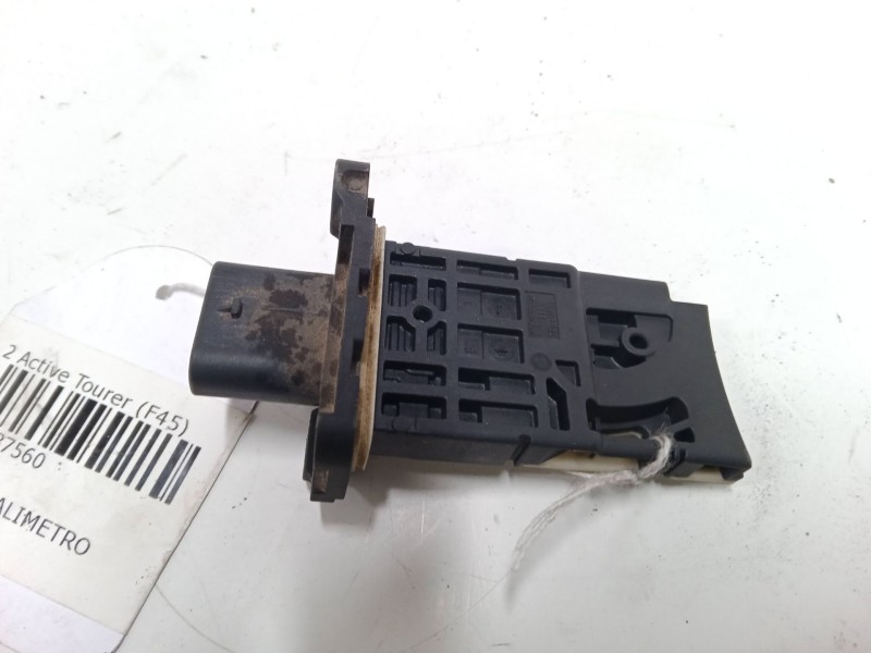 Recambio de caudalimetro para bmw 2 active tourer (f45) 220 d referencia OEM IAM   