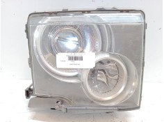 Recambio de faro derecho para land rover range rover iii (l322) 3.0 d 4x4 referencia OEM IAM   