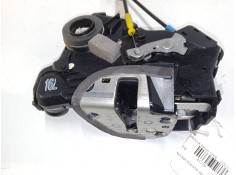 Recambio de cerradura puerta delantera izquierda para toyota corolla verso (zer_, zze12_, r1_) 2.2 d-4d (aur10_) referencia OEM  2