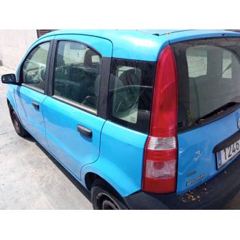 FIAT PANDA / PANDA CLASSIC (169_)