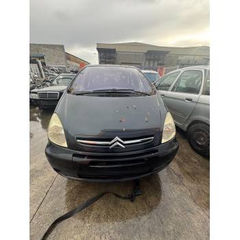 CITROËN XSARA PICASSO (N68)