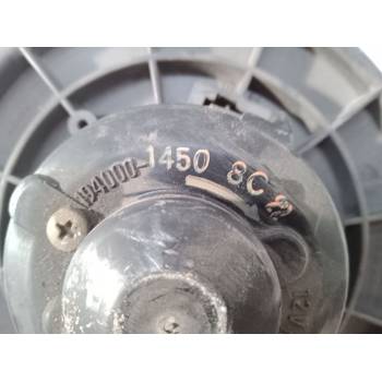 MOTOR CALEFACCION 194000 