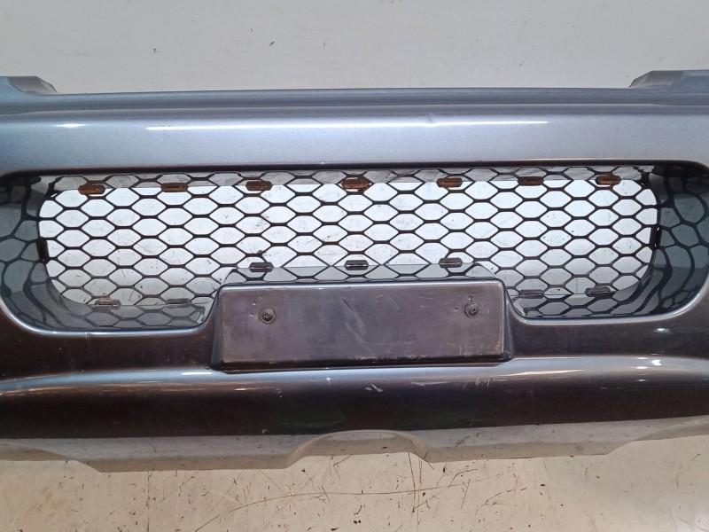 Recambio de paragolpes delantero para hyundai santa fé i (sm) 2.0 crdi referencia OEM IAM   