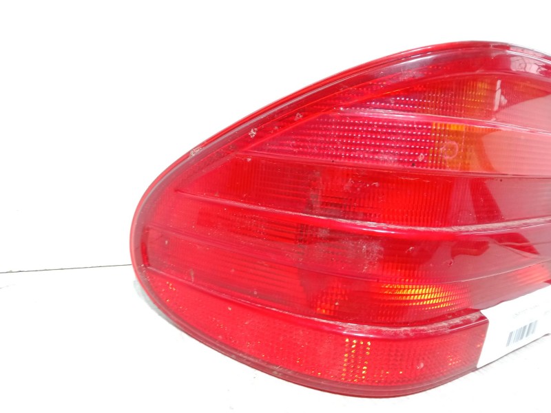 Recambio de piloto trasero izquierdo para mercedes-benz clase e (w210) e 230 (210.037) referencia OEM IAM   