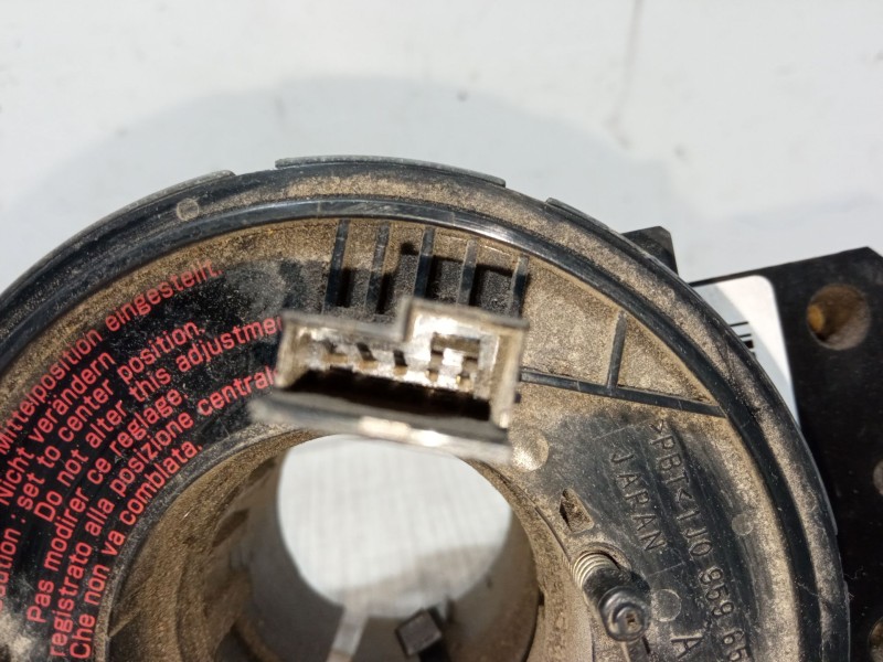 Recambio de mando luces para skoda fabia i (6y2) 1.4 referencia OEM IAM 8L0953513G  