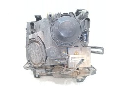 Recambio de faro derecho para land rover range rover iii (l322) 3.0 d 4x4 referencia OEM IAM    2
