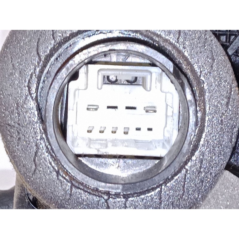 Recambio de cerradura puerta delantera izquierda para toyota corolla verso (zer_, zze12_, r1_) 2.2 d-4d (aur10_) referencia OEM 