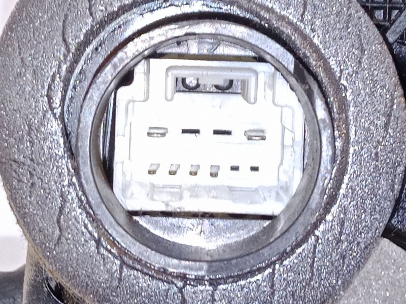 Recambio de cerradura puerta delantera izquierda para toyota corolla verso (zer_, zze12_, r1_) 2.2 d-4d (aur10_) referencia OEM 