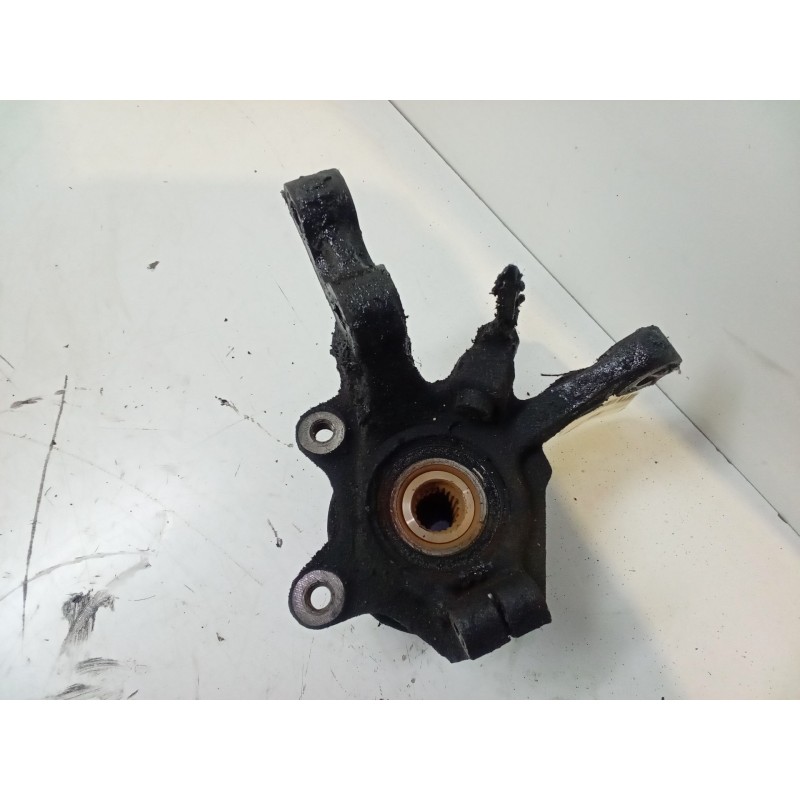 Recambio de mangueta delantera derecha para renault kangoo (kc0/1_) 1.4 (kc0c, kc0h, kc0b, kc0m) referencia OEM IAM   
