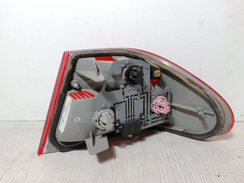 Recambio de piloto trasero izquierdo para mercedes-benz clase e (w210) e 230 (210.037) referencia OEM IAM   