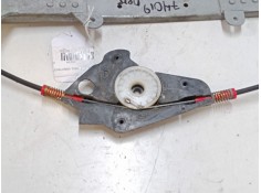 Recambio de elevalunas trasero derecho para ford fiesta v (jh_, jd_) 1.4 tdci referencia OEM IAM    2