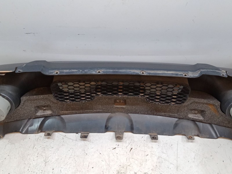 Recambio de paragolpes delantero para hyundai santa fé i (sm) 2.0 crdi referencia OEM IAM   