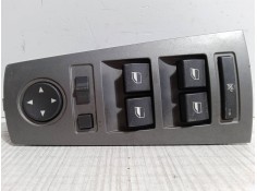 Recambio de mando elevalunas delantero izquierdo para bmw 7 (e65, e66, e67) 735 i, li referencia OEM IAM   