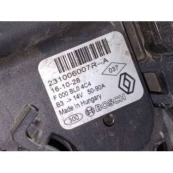 ALTERNADOR 231006007R 