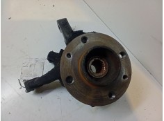 Recambio de mangueta delantera derecha para renault kangoo (kc0/1_) 1.4 (kc0c, kc0h, kc0b, kc0m) referencia OEM IAM    2