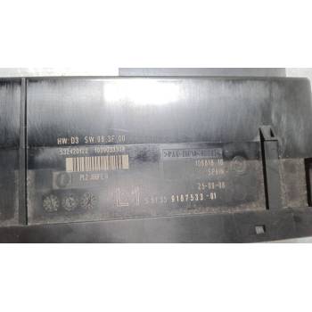 MODULO CONFORT 532420122 