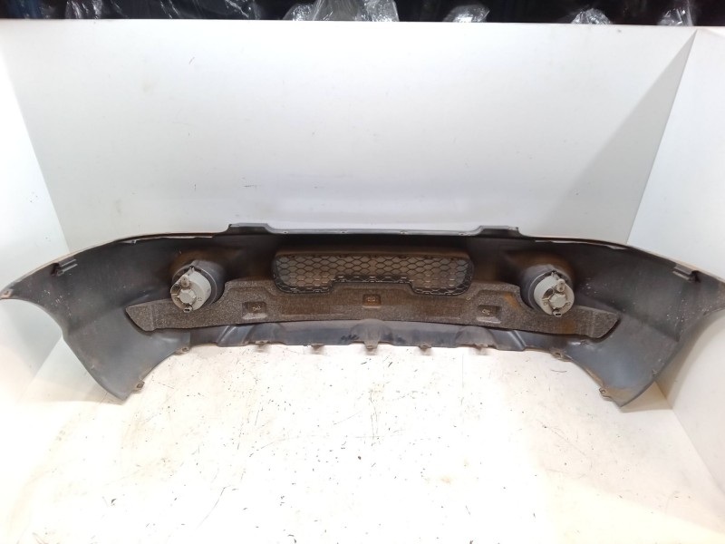 Recambio de paragolpes delantero para hyundai santa fé i (sm) 2.0 crdi referencia OEM IAM   