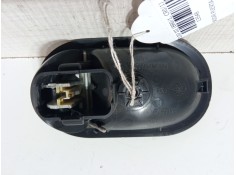 Recambio de maneta interior puerta trasera izquierda para renault clio iii (br0/1, cr0/1) 1.2 16v (br02, br0j, br11, cr02, cr0j, 2