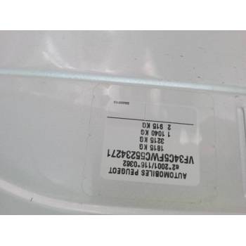 PEUGEOT 308 I (4A_, 4C_)