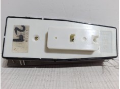 Recambio de mando elevalunas delantero izquierdo para bmw 7 (e65, e66, e67) 735 i, li referencia OEM IAM    2