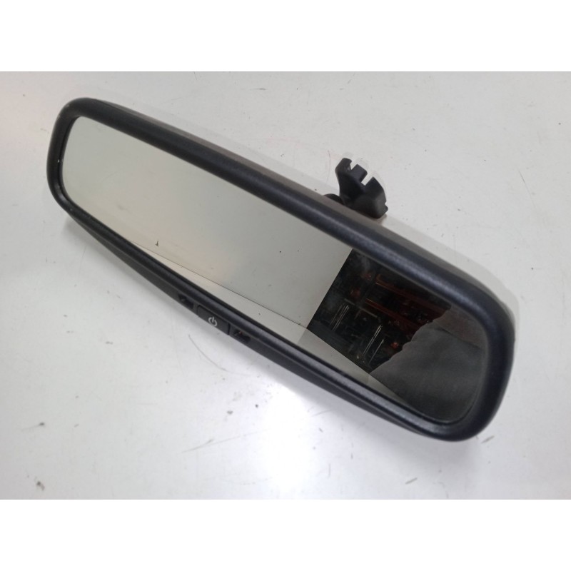 Recambio de retrovisor interior para toyota corolla verso (zer_, zze12_, r1_) 2.2 d-4d (aur10_) referencia OEM IAM   