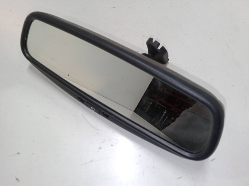 Recambio de retrovisor interior para toyota corolla verso (zer_, zze12_, r1_) 2.2 d-4d (aur10_) referencia OEM IAM   